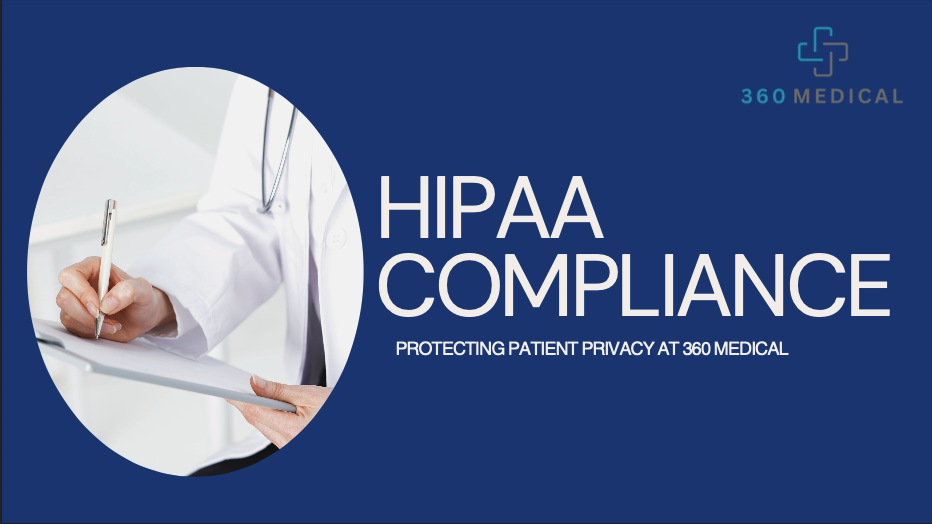 HIPAA Compliance Training
